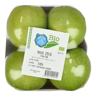 ΑΒ ΒΙΟ | Apple Smith Packed Imported