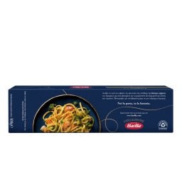 BARILLA | Μακαρόνια Λιγκουίνι Collezione 500g