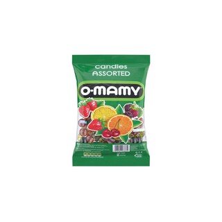 ΙΟΝ | O MAMY | ΚΑΡΑΜΕΛΕΣ  500 GR
