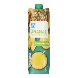 ΑΒ | Χυμός Ανανά 1lt