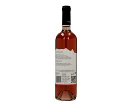 CRETA OLYMPIAS | ΝΕΑ ΓΗ | ΟΙΝΟΣ ΡΟΖΕ  750 ML