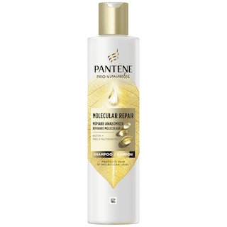 PANTENE | Σαμπουάν Μοριακή Αναδόμηση 250ml
