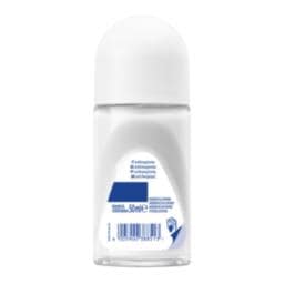 NIVEA | ΑΠΟΣΜΗΤΙΚΟ ROLL ON FOR WOMEN DRY COMFORT 50 ML