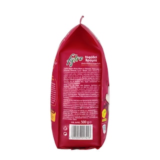 FYTRO | Νιφάδες Βρώμης Ολικής Άλεσης με Super Fruits 500g
