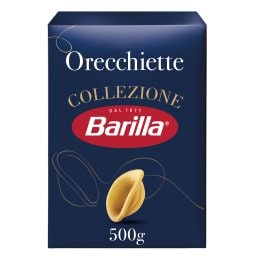 BARILLA | Μακαρόνι Collezione Orecchiette