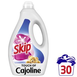 SKIP | Yγρό Πλυντηρίου Ρούχων Λίλιουμ Φρούτα του Δάσους 30 Μεζούρες