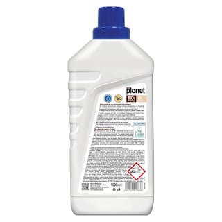 PLANET | General Cleaning Liquid Sensitive Surfaces 1lt