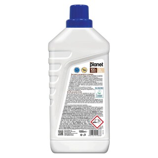 PLANET | Υγρο Γενικού Καθαρισμού Ευαίσθητες Επιφάνειες 1lt