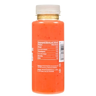 SWEET SMOOTHIE | Smoothie Strawberry Cheesecake 250ml