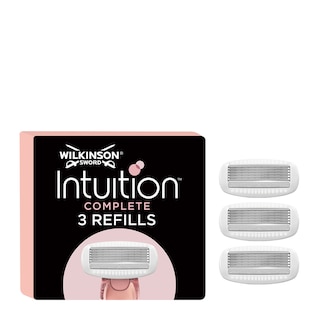 WILKINSON | Intuition Complete Ανταλλακτικές Λεπίδες 1 Τεμάχιο