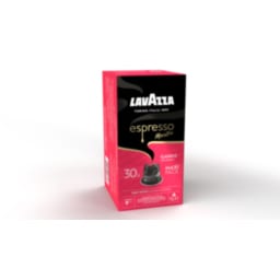 LAVAZZA