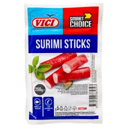VICI | Σουρίμι Στικς 250g