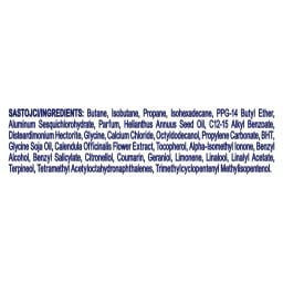 DOVE | Αποσμητικό Spray Advanced Care Soft Feel 150ml
