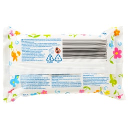 BABYCUTE | Μωρομάντηλα Αρωματισμένα 70 Τεμάχια