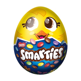 SMARTIES | Πασχαλινό Αυγό Icon Easter Egg 40g