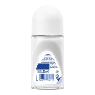 NIVEA | Αποσμητικό Roll On Fresh Sensation 50ml