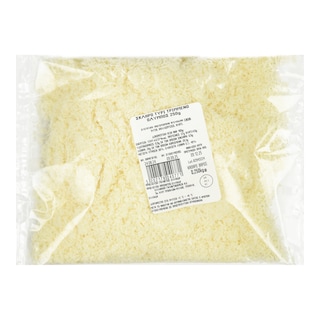 ΟΛΥΜΠΟΣ | Σκληρό Τυρί Τριμμένο 250g