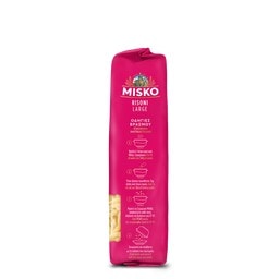 MISKO | Μακαρόνι Κριθαράκι Χονδρό 500g