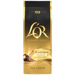 LOR | Καφές Φίλτρου Classique 250g
