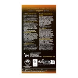 LOR | Κάψουλες Καφέ Espresso Pumpkin Spice 10x5.2g