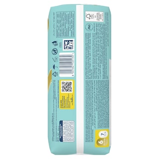 PAMPERS | Πάνες Μωρού Premium Care Νο6 38 Τεμάχια