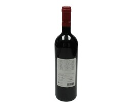 ΚΤΗΜΑ ΓΕΡΟΒΑΣΙΛΕΙΟΥ | ΟΙΝΟΣ ΕΡΥΘΡΟΣ  750 ML