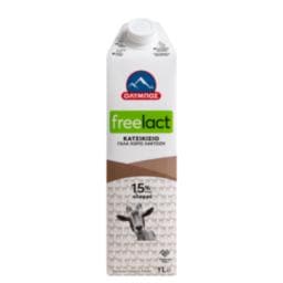 ΟΛΥΜΠΟΣ | Milk Goat Freelact Light 1lt