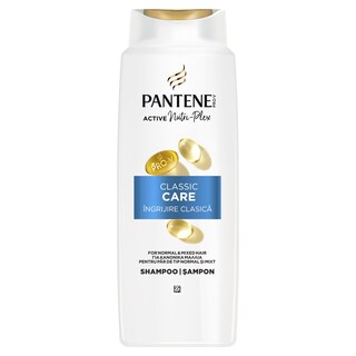Σαμπουάν Classic Care 625ml