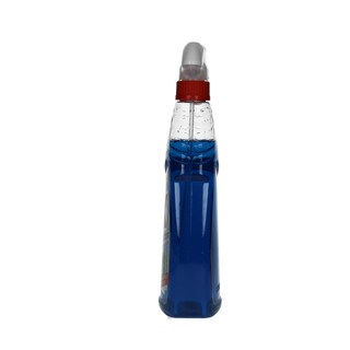 AJAX | TRIPLE ACTION TRIGGER PRIX CHOC 750ML