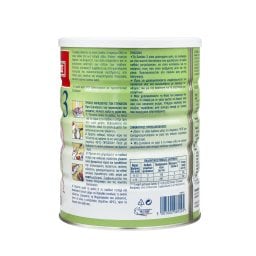 SANILAC | Βρεφικό Γάλα Sanilac 3 Σκόνη 800g