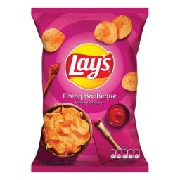 LAYS | Τσιπς Barbeque 120g