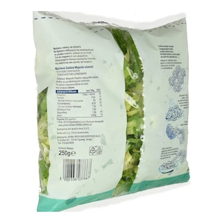 ΑΒ | Ready Salad Lettuce Classic Greek 250g