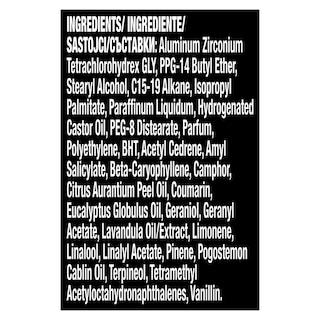 AXE | Αποσμητικό Stick Dark Temptation 50ml