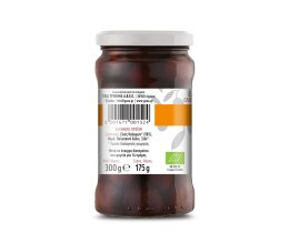 GAEA | Olives Organic Kalamon 175g