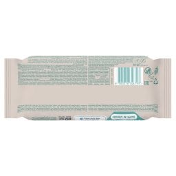 PAMPERS | Μωρομάντηλα Soft & Clean 60 Τεμάχια