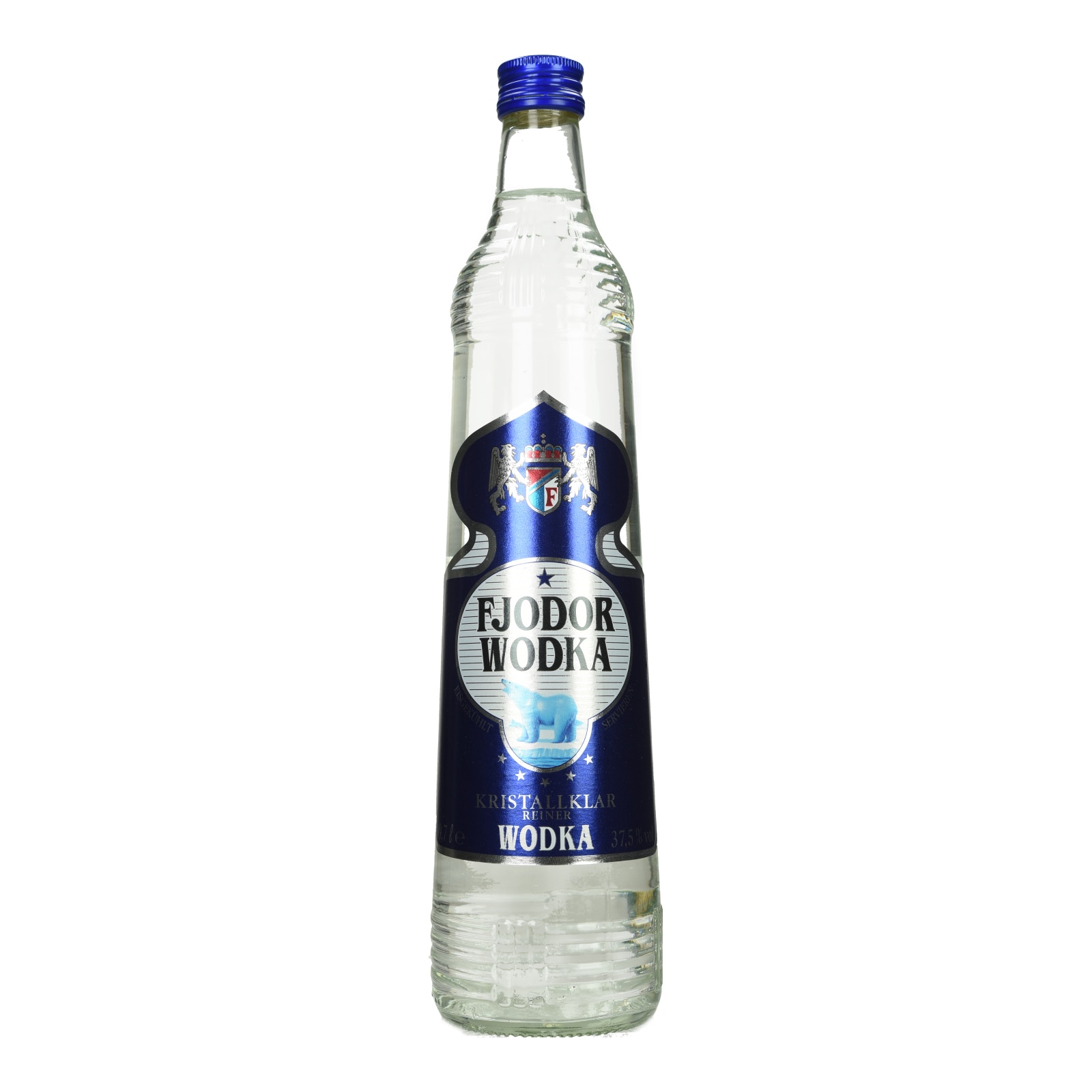 365 Βότκα DLL 750ml