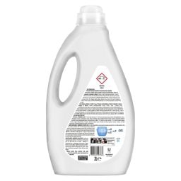 SKIP | Υγρό Πλυντηρίου Ρούχων Spring Fresh 40 Μεζούρες