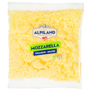 ALPILAND | Mozzarella Τριμμένη 250g
