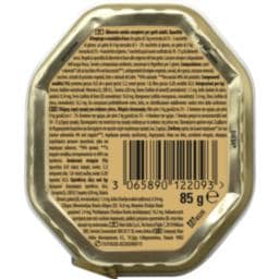 SHEBA | Γατοτροφή Sauce Speciale Γαλοπούλα σε Σάλτσα 85g