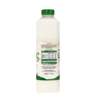 ΟΛΥΜΠΟΣ | ΖΩΗΣ | Milk Zoi Pasteurized Light 1lt