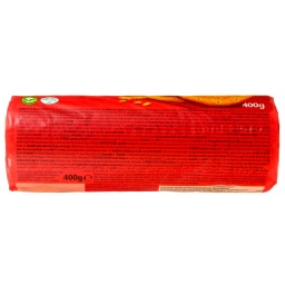 GULLON | Μπισκότα Digestive 400g