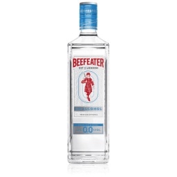 BEEFEATER | Τζιν 0.0% Χωρίς Αλκοόλ 700ml