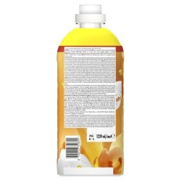 LENOR | Συμπυκνωμένο Μαλακτικό Gold Orchid 59 Μεζούρες