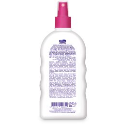 SEPTONA | Conditioner Σπρέυ Παιδικό Για Κορίτσια 200ml