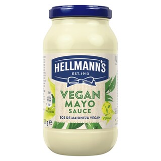 HELLMANN'S | Vegan Mayo Sauce 320g