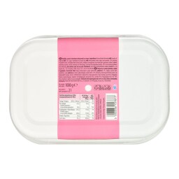 DREAM & CO | Παγωτό Βανίλια Κακάο Φράουλα 1kg