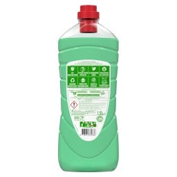 AJAX | ULTRA | Floor Cleaner Ultra Lemon 1.5lt