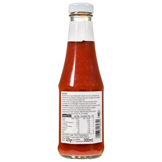 ΑΒ ΕΠΙΛΟΓΗ | Κέτσαπ  320g