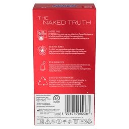 DUREX | Προφυλακτικά Sensitive XL Άνετη Εφαρμογή 12 Τεμάχια