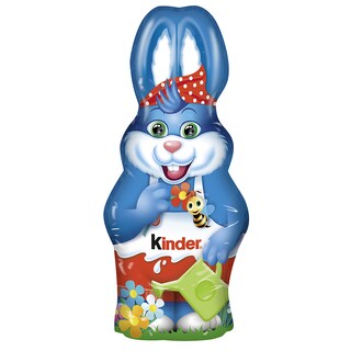 KINDER | Σοκολατένιος Λαγός Γάλακτος 110g